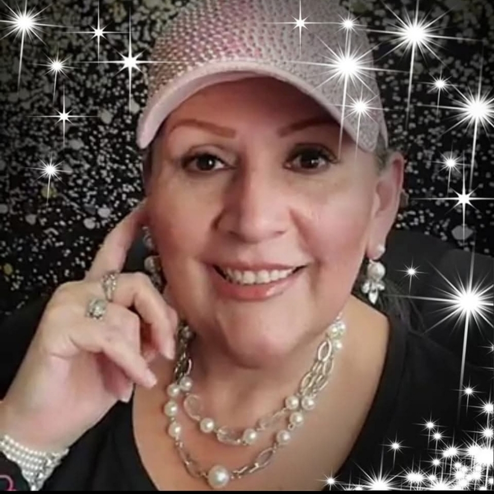 Meet your Posher, Erlinda l